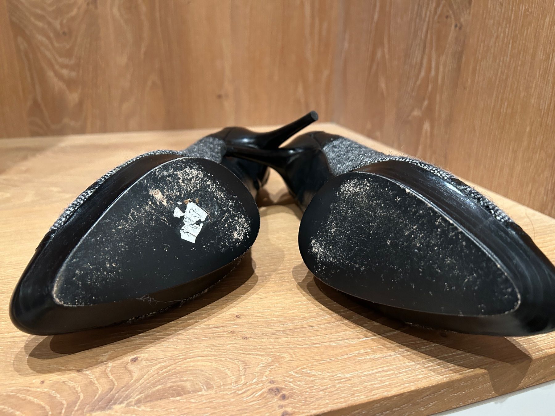 Scarpe da donna: Pura Lopez Pumps g.41 – Nuovo (secondo la descrizione) da Thalwil venduto da mai_lzk6 4