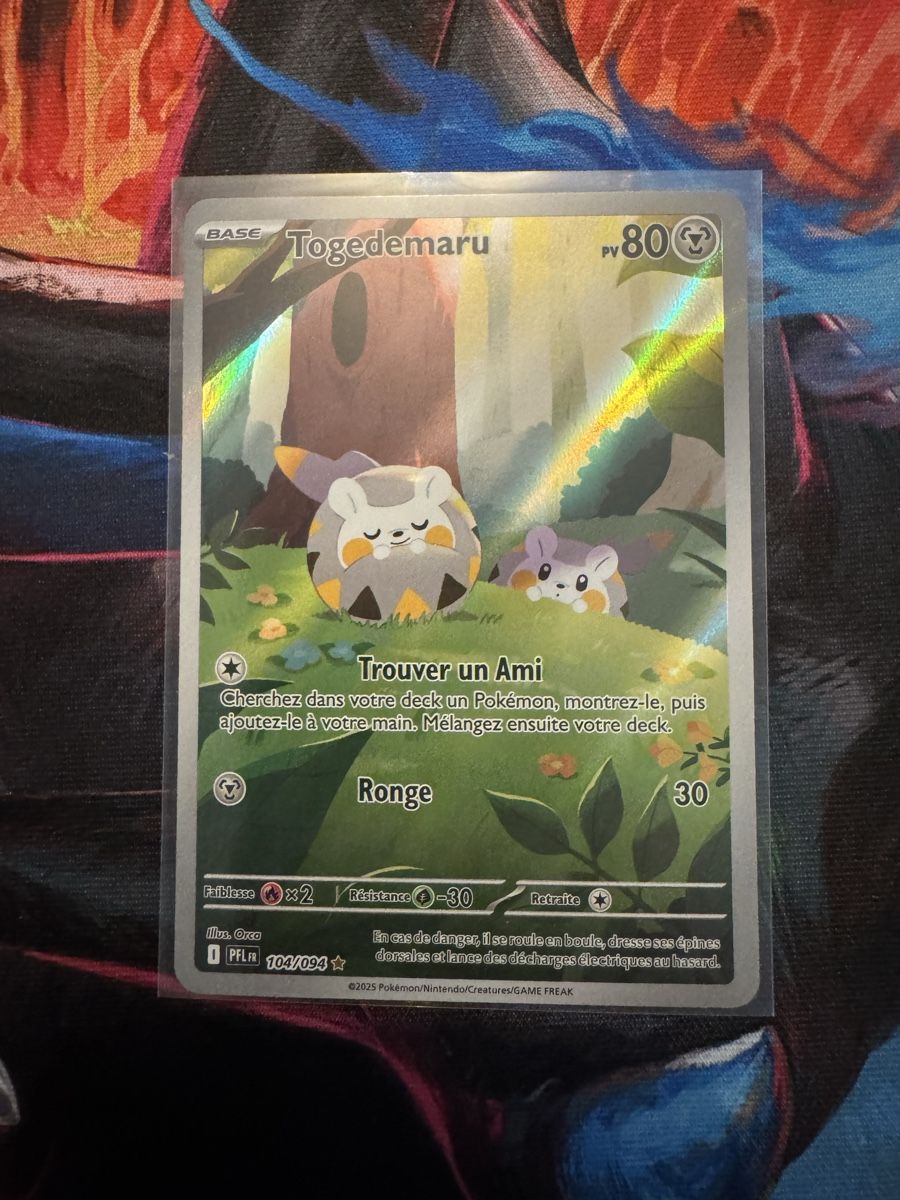 Pokémon Carte collezionabili: Lot de carte Pokémon – Nuovo e nell'imballaggio originale da Courtepin venduto da cr7_jk98 5
