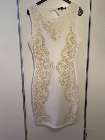 Coctailkleid gr.38 von Tally Weijl Neu