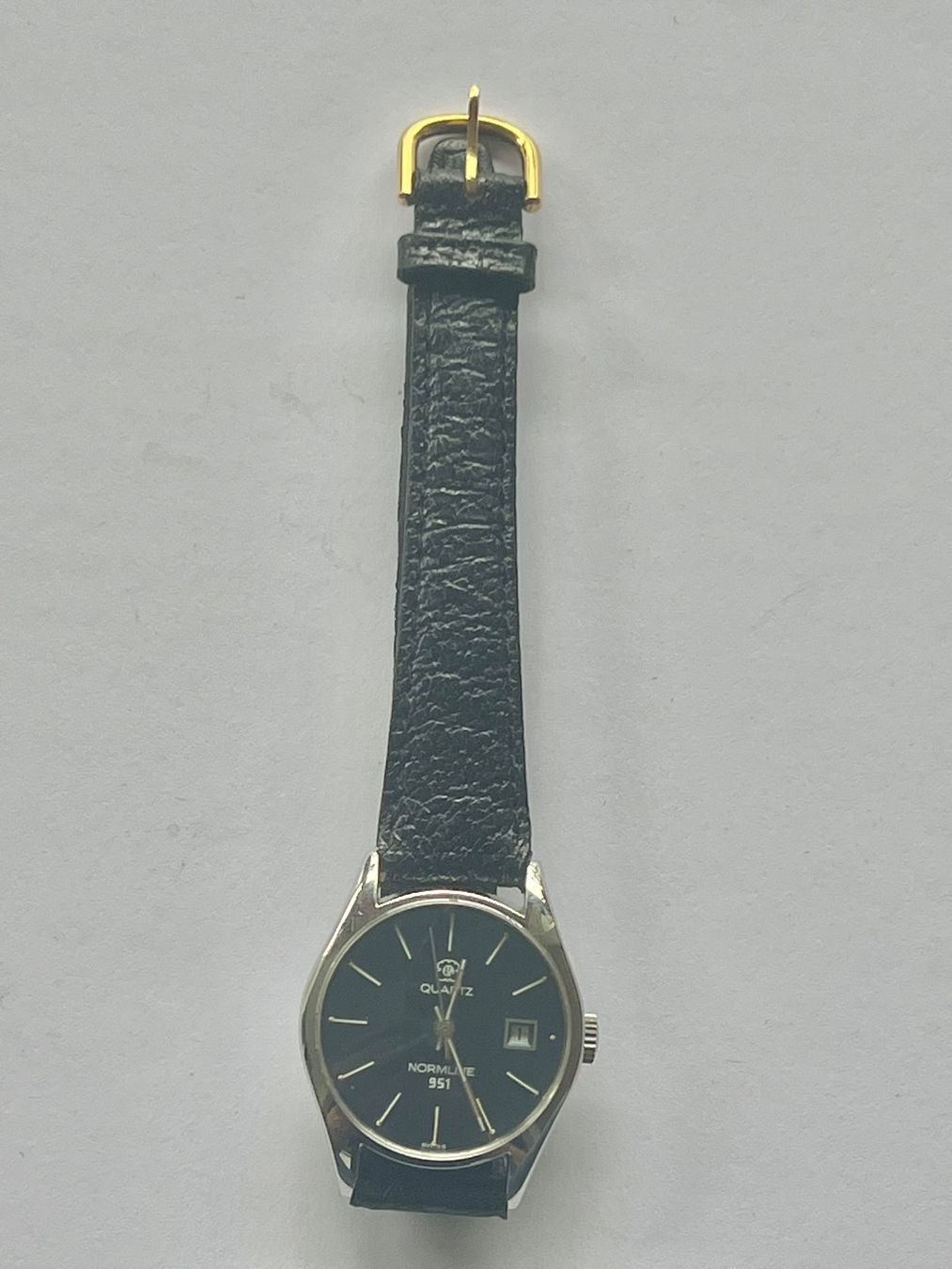 Eta Orologi: Montre ETA Quartz Normline  951 – Usato da Chavornay venduto da MD_77 2