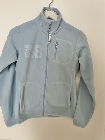 Fleecejacke