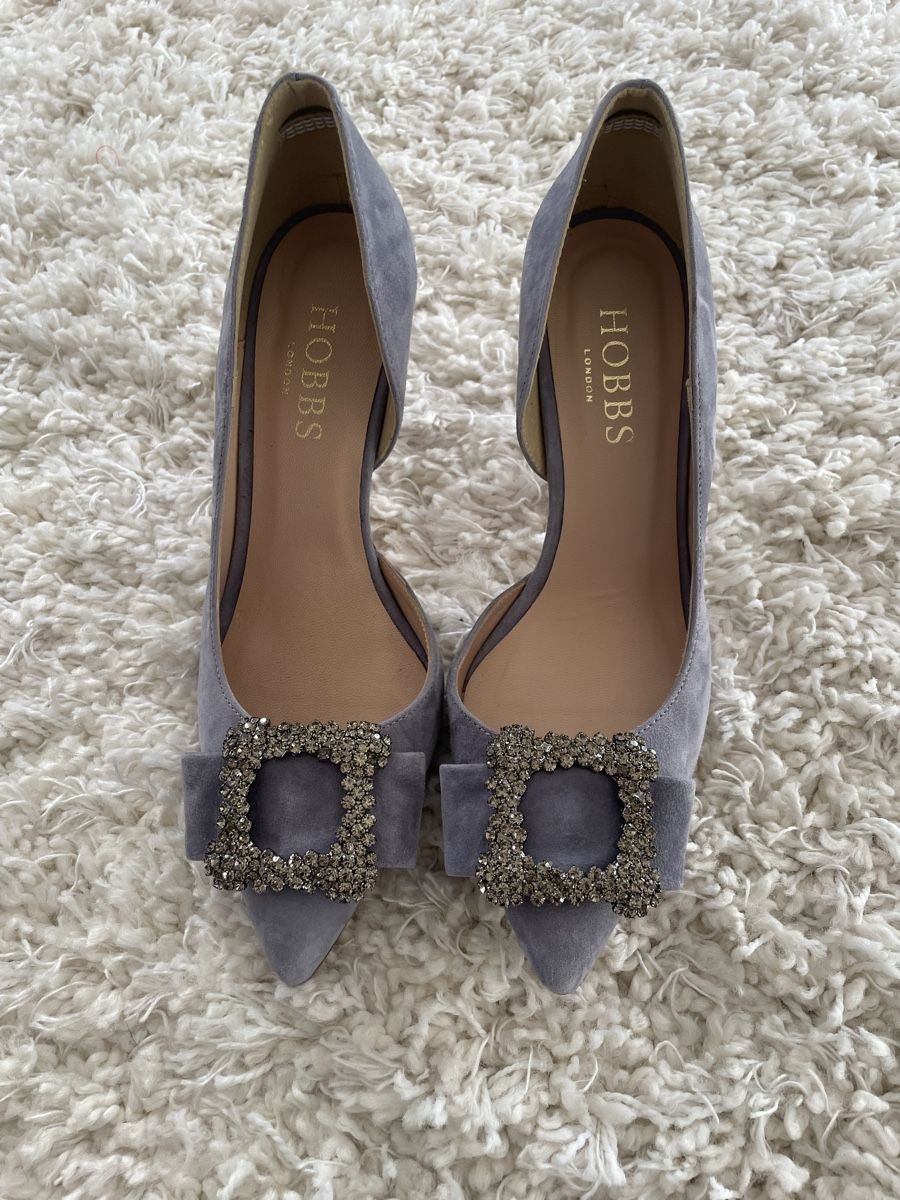 Scarpe da donna: Hobbs shows, 37 – Usato da Zollikon venduto da ele_7bmr 5