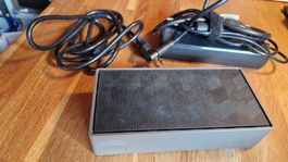 Targus USB-C Dual 4K Docking Station