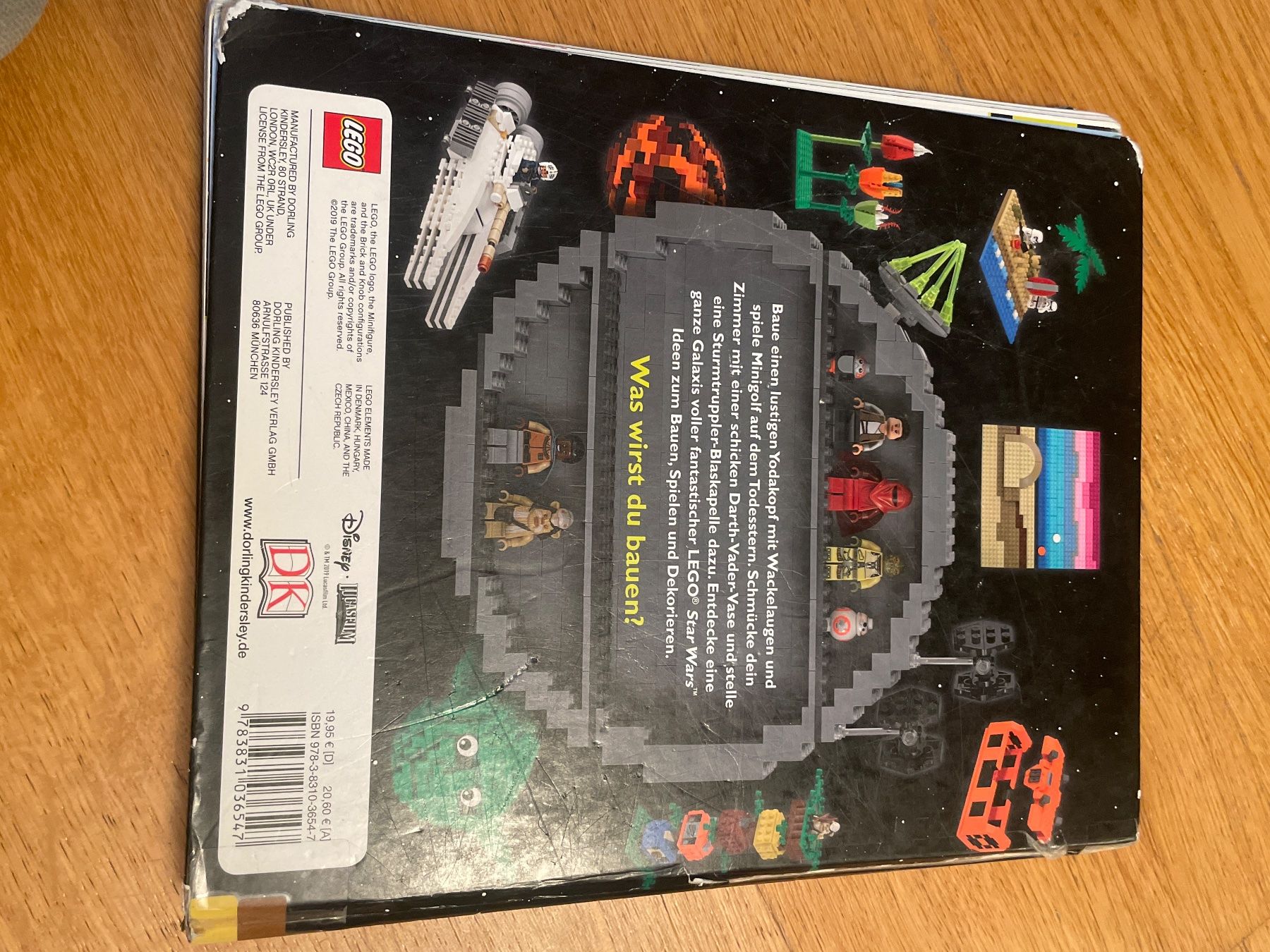 Libri: Ideen Buch – Usato da Zug venduto da PeterM09 1
