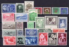 R5770  / Belgique 1949-1951 neufs XX