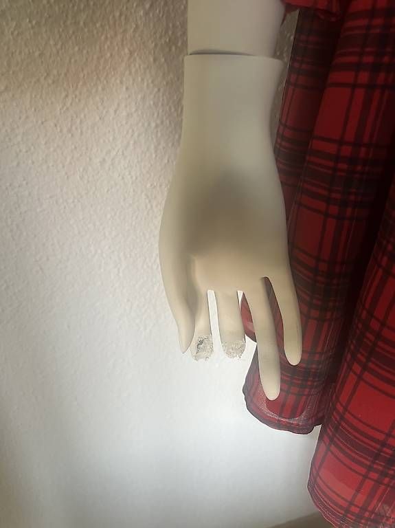 Puppen: Puppe – Gebraucht aus Langnau b. Reiden von Bohna10 1