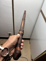 Couteau Africain dans étui en cuir