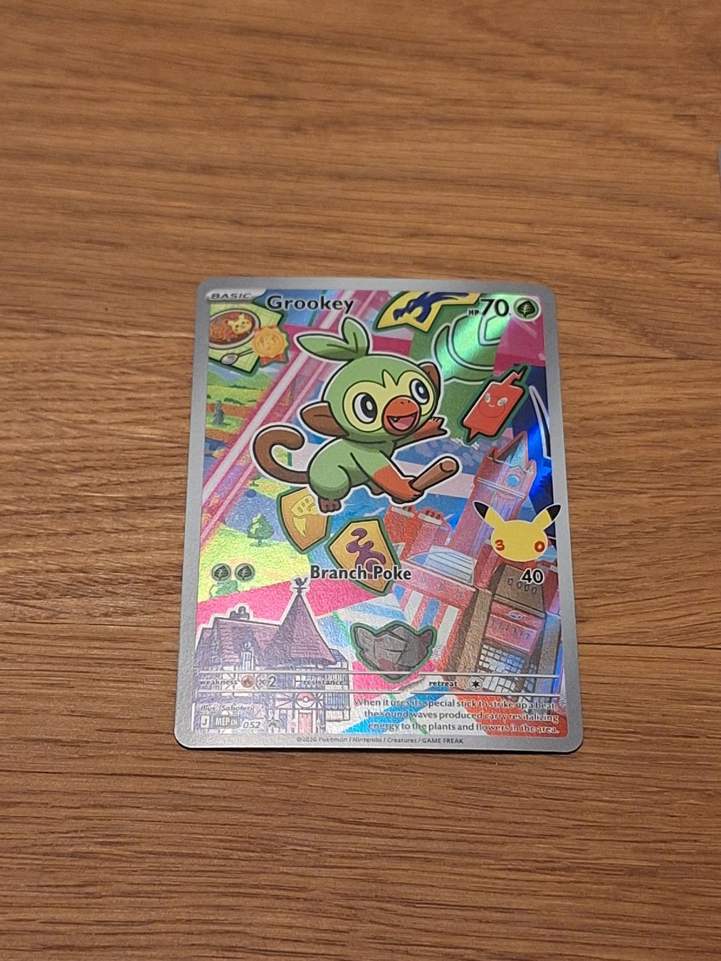 Pokémon Sammelbilder & Trading cards: First Partner Galar Starters Gen 8 – Neu (gemäss Beschreibung) aus Basel von ThanatosTCG 1