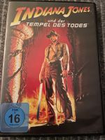 Indiana Jones und der Tempel des Todes KULT