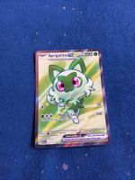 Sprigatito EX Full Art (EN) Ascended Heroes - ASC 251/217