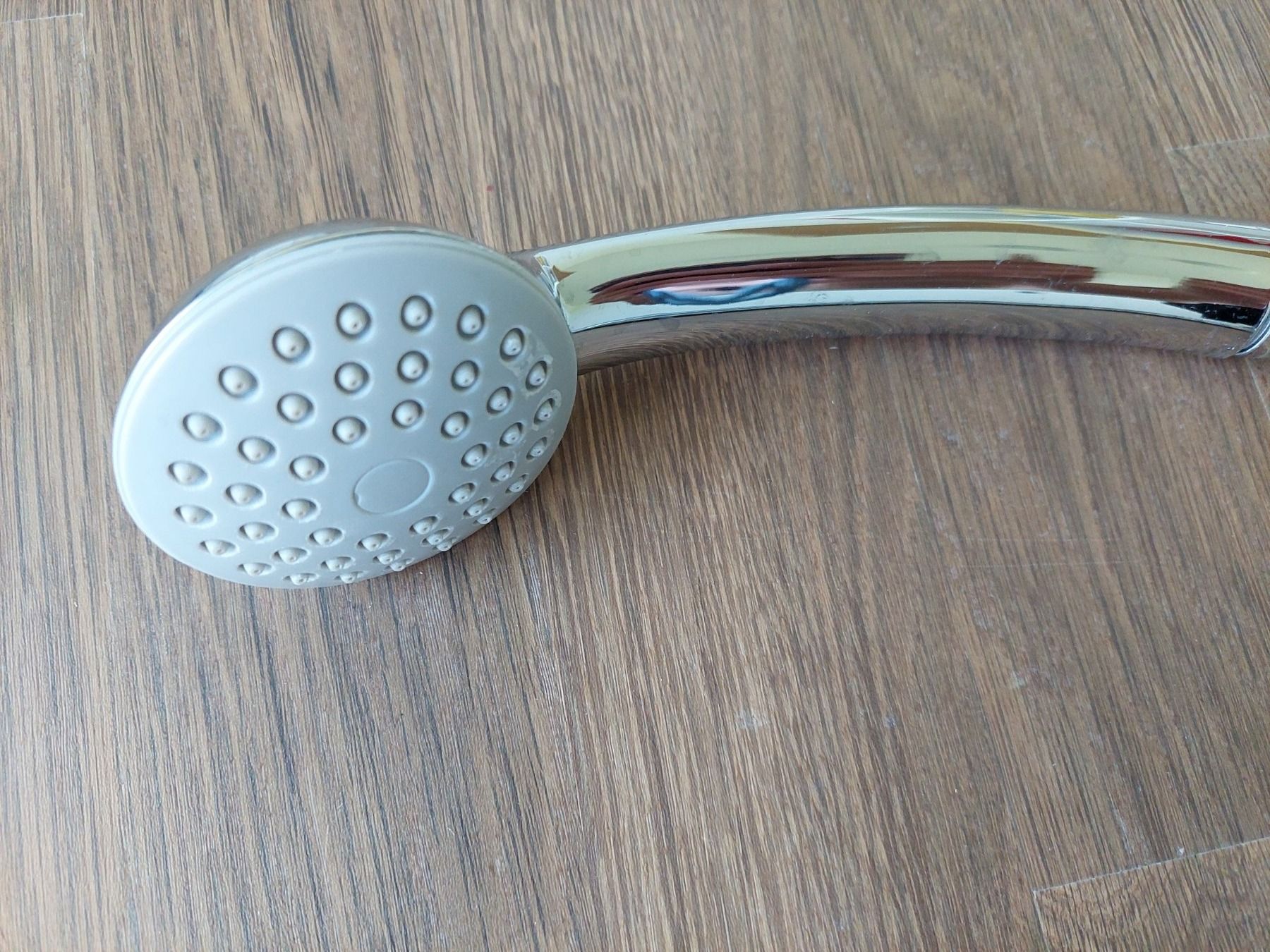 Duschbrausen: Duschbrause mit Schlauch 150 cm – Gebraucht aus Wiesendangen von troawus 1