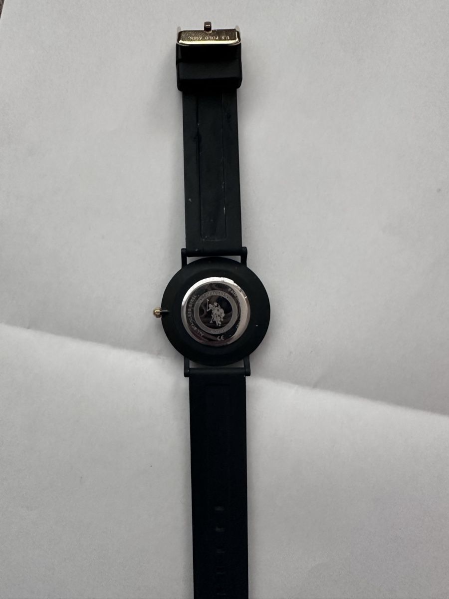Orologi:  U.S. Polo Assn. Damenuhr – Usato da Mels venduto da ricoshop 2