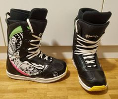 Snowboardschuhe TRANS Basic Girl EU Grösse 40