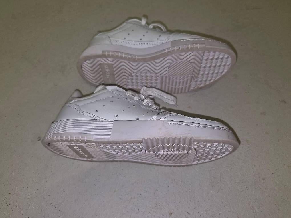 Scarpe da uomo: Adidas Turnschuhe 36.5 – Usato da Belp venduto da bac_8289 2