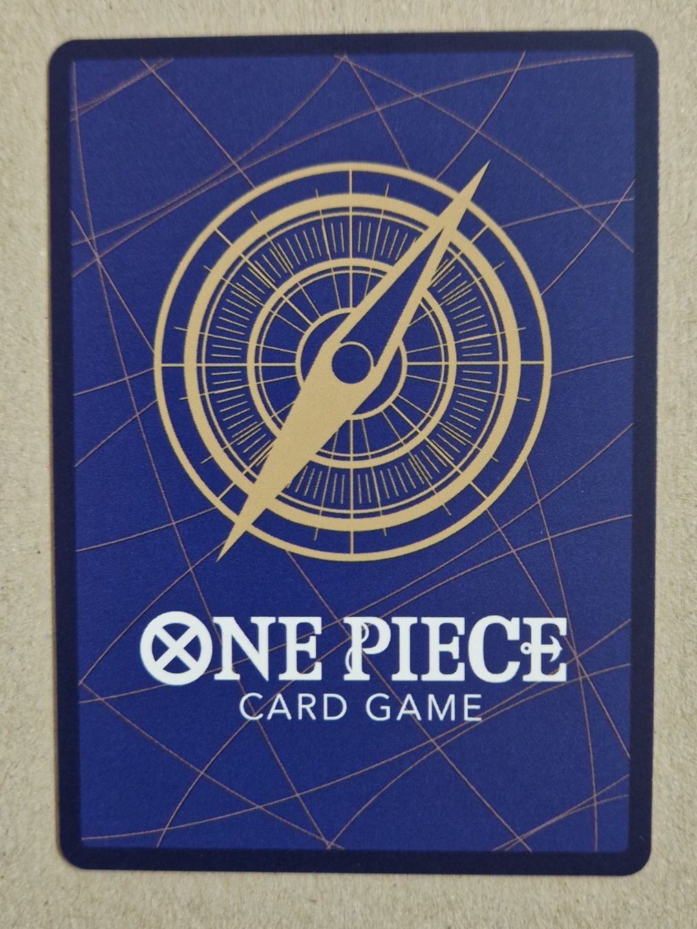 Bandai Sammelbilder & Trading cards: One Piece  JP  PRB 01   Edward Neugale    SR – Gebraucht aus Bouveret von hckoala 1