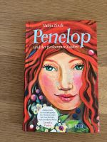Penelop und der funkenrote Zauber