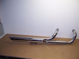 Schalldämpfer für Honda VT 750 C