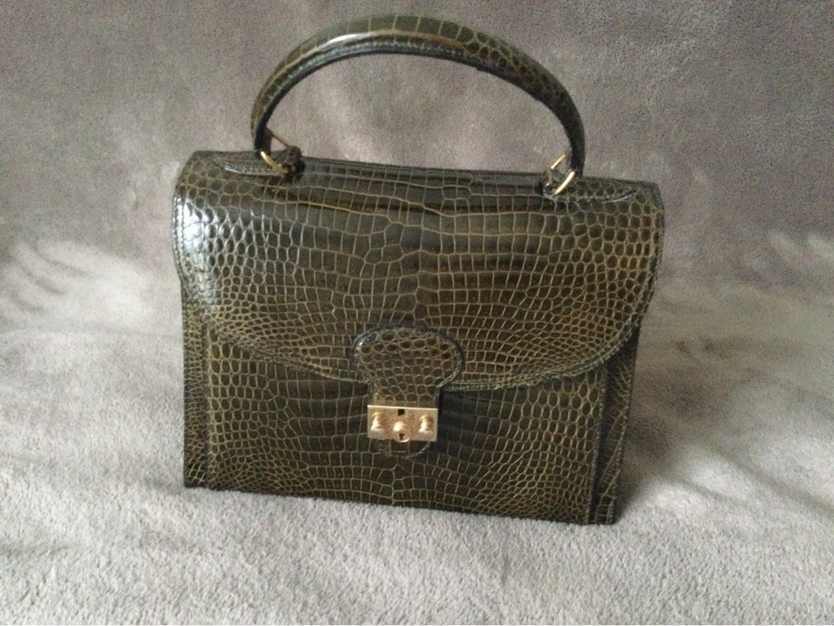 Borse da donna: , sac à main William Gurtner, – Usato da Buttes venduto da ButtA15