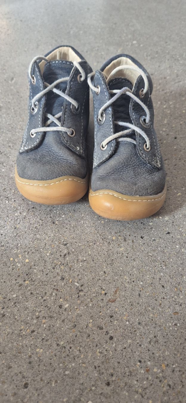 Scarpe per ragazzi: Pepino Blau Grösse 21 – Usato da Oberwil (Dägerlen) venduto da lau_6y27