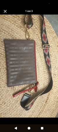 Maison Mollerus Tasche
