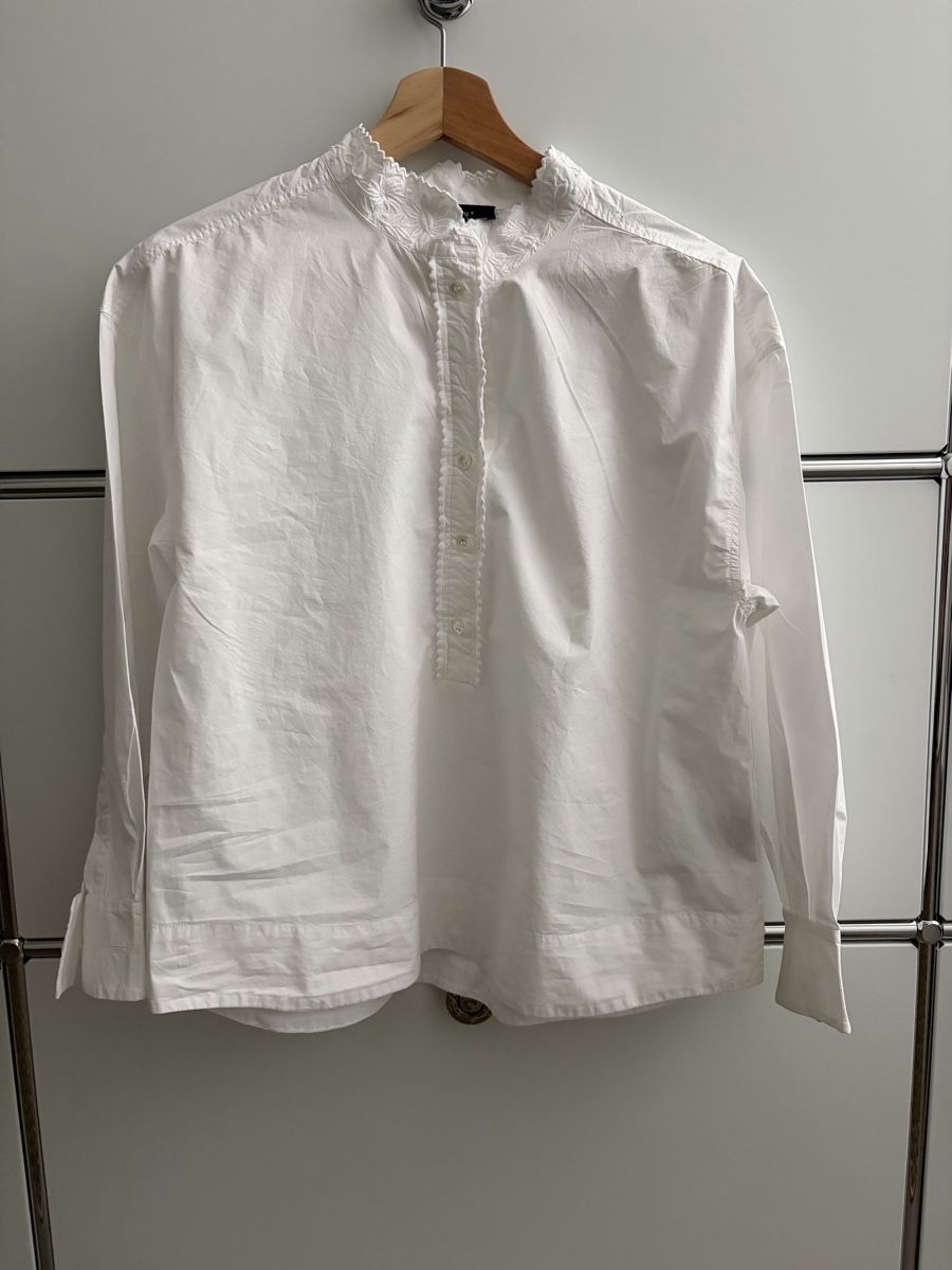 Soeur Blusen: Bluse - Soeur - Grösse 36 – Neu (gemäss Beschreibung) aus Baar von Colette18