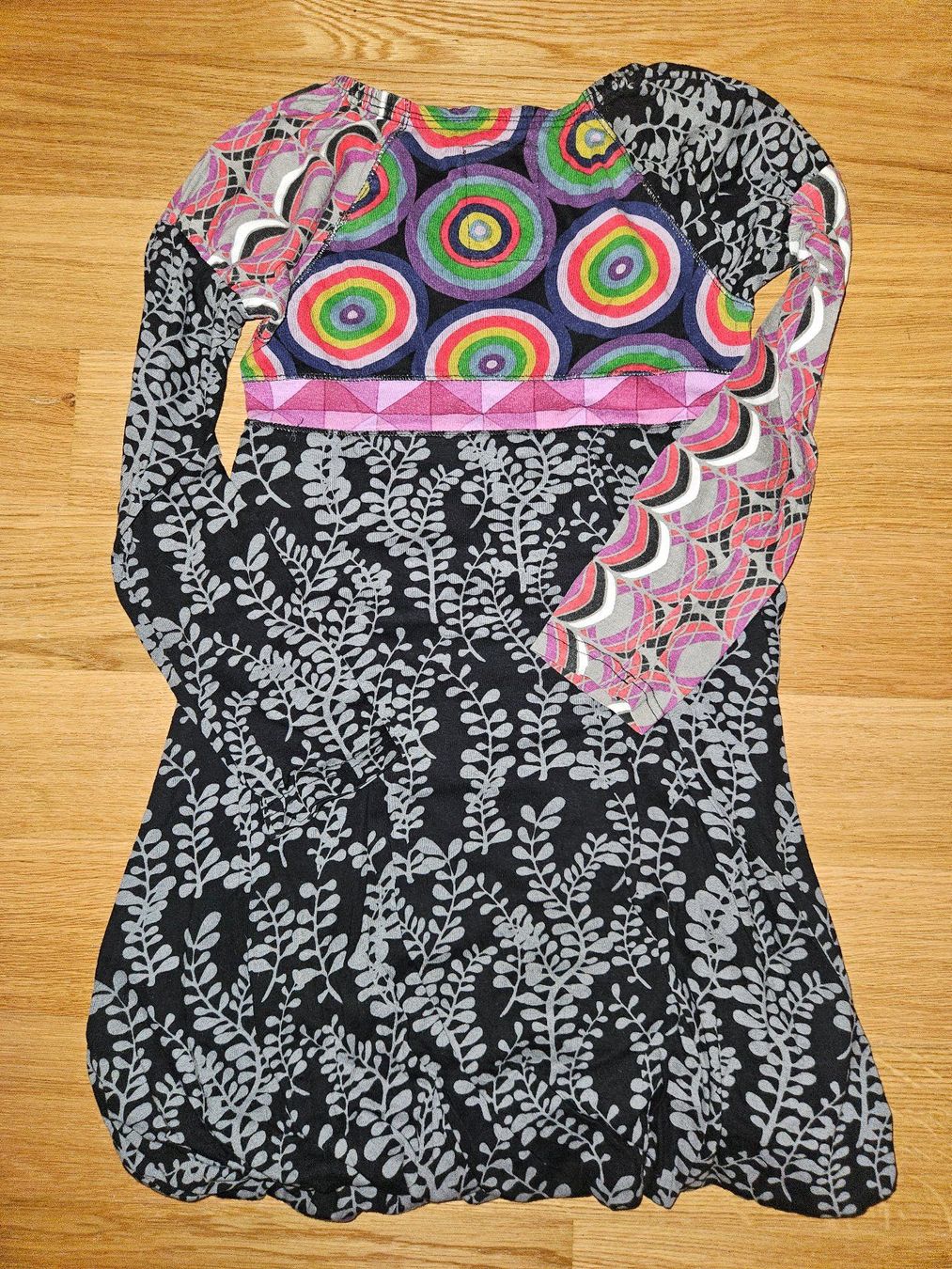Kleider & Röcke: Desigual Kleid 9-10 – Gebraucht aus Hünenberg von lexli06 1