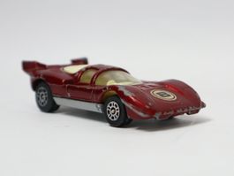 Corgi Juniors Ferrari 512 S, made in Gt. Britain
