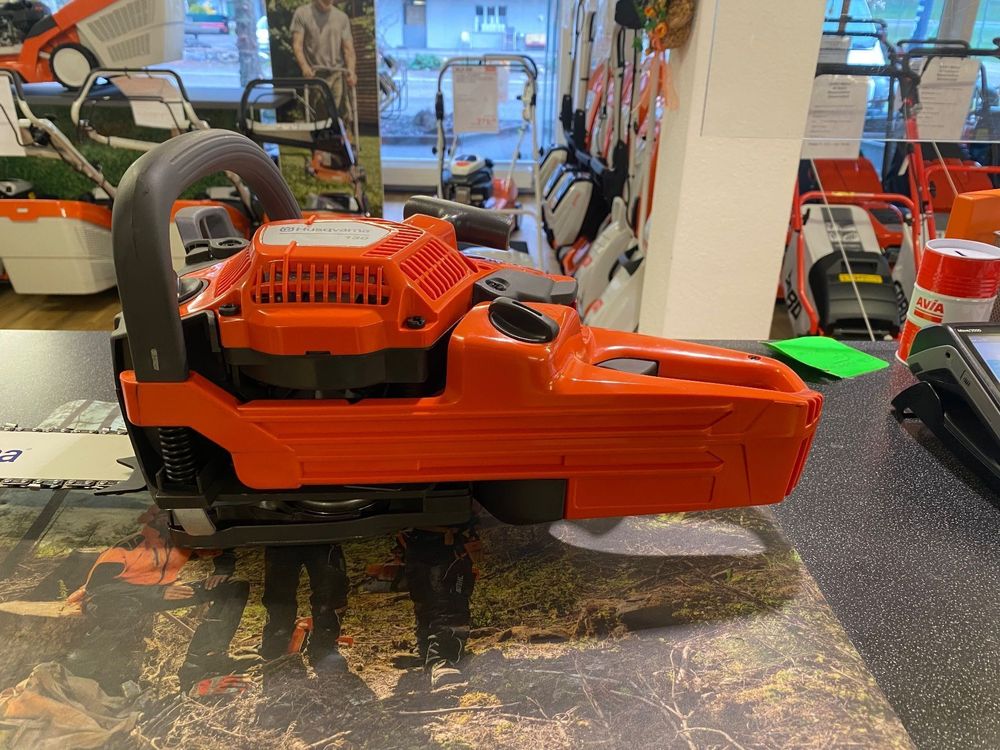 Husqvarna Säge Motorsäge 130/35 (Neu (gemäss Beschreibung)) in Malters ...
