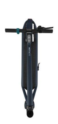 Soflow Kickboard: SoFlow E-Scooter SO ONE LITE, Anthracite – Neu (gemäss Beschreibung) aus Bassersdorf von COOL-AG 6