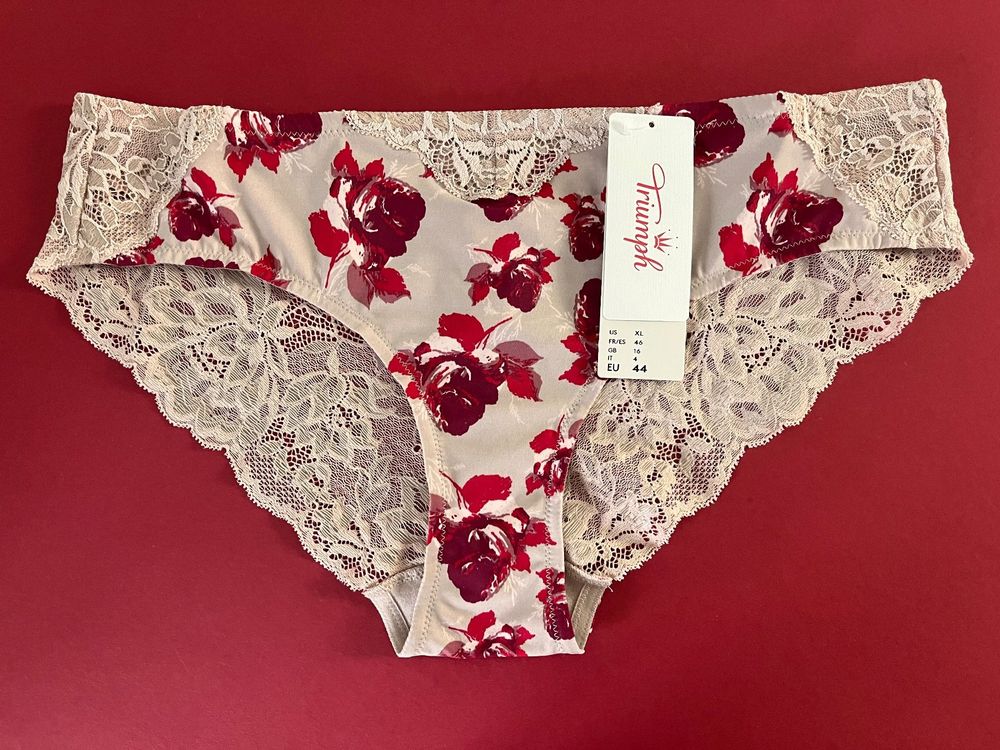 Brazilian Amourette Charm T - Mykonos E-Shop