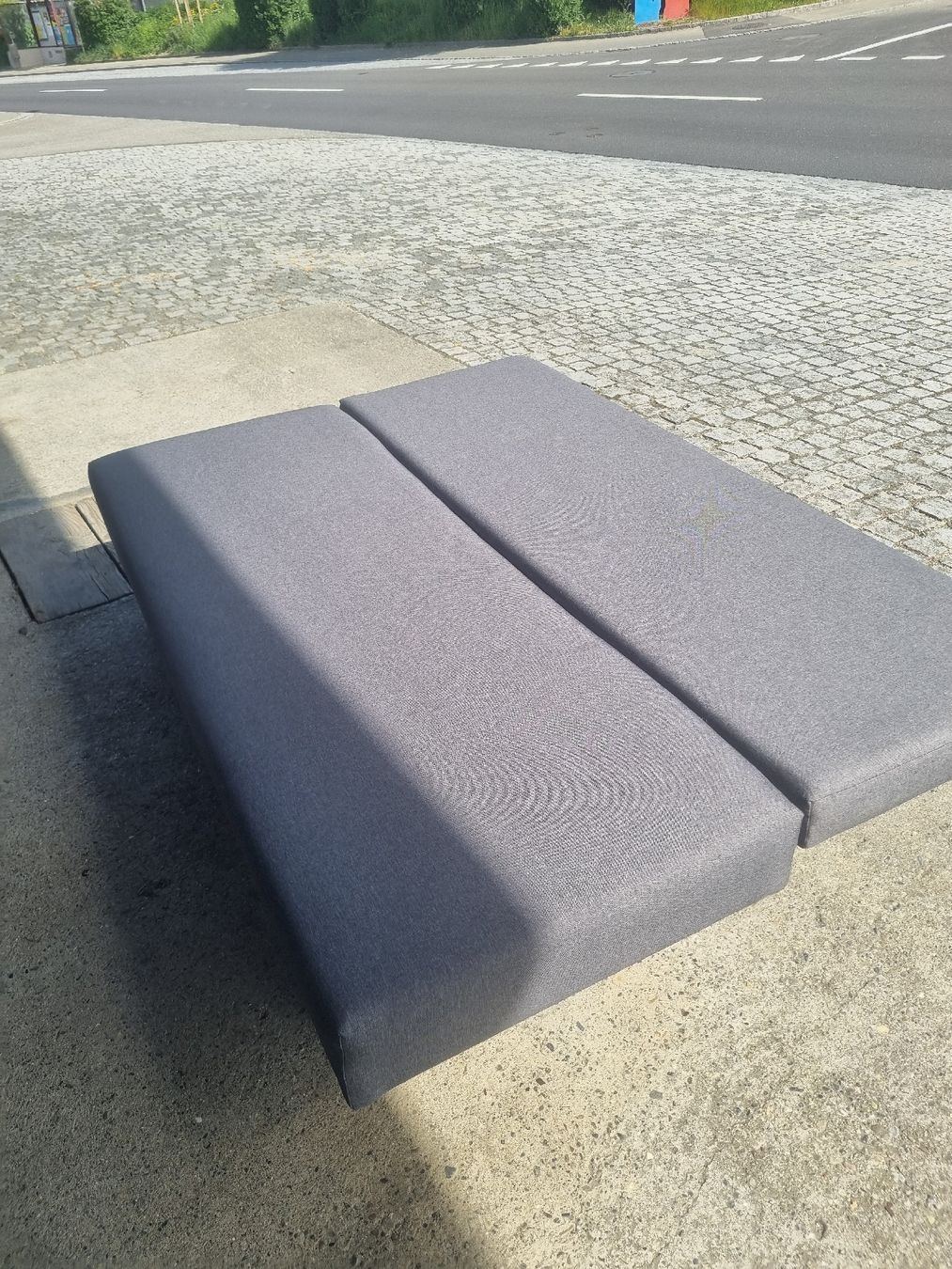 Sofas: Bettsofa – Gebraucht aus Jonen von Juliette_St 5