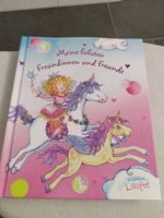 Monika Finsterbusch Freundebuch - Meine liebsten Freunde