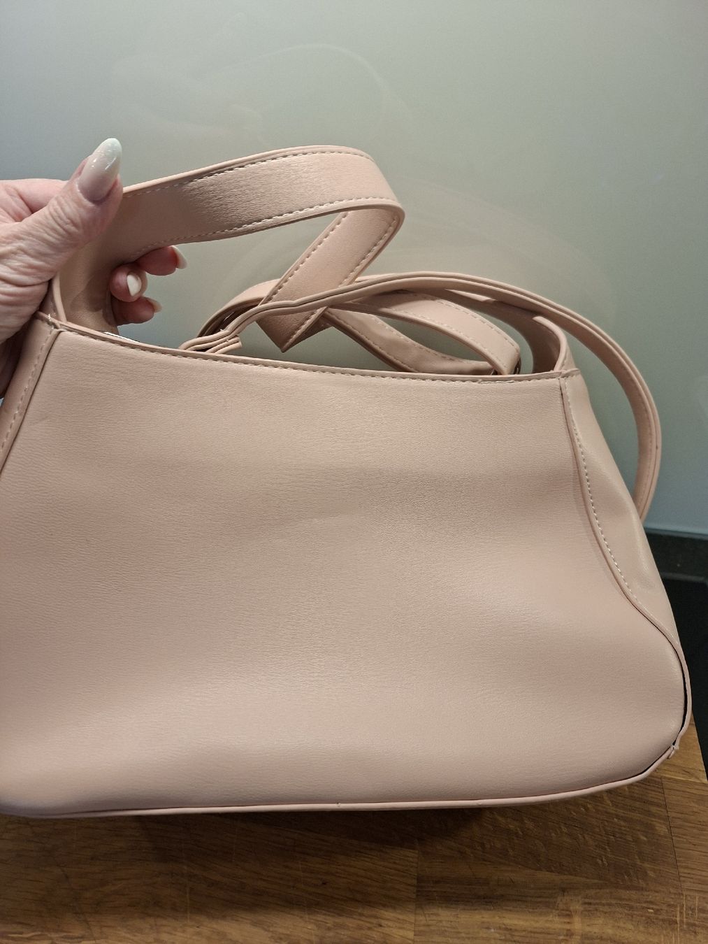 Marina Galanti Borse da donna: Tasche Marina Galanti neu – Nuovo (secondo la descrizione) da Meinisberg venduto da Destiny1972 4