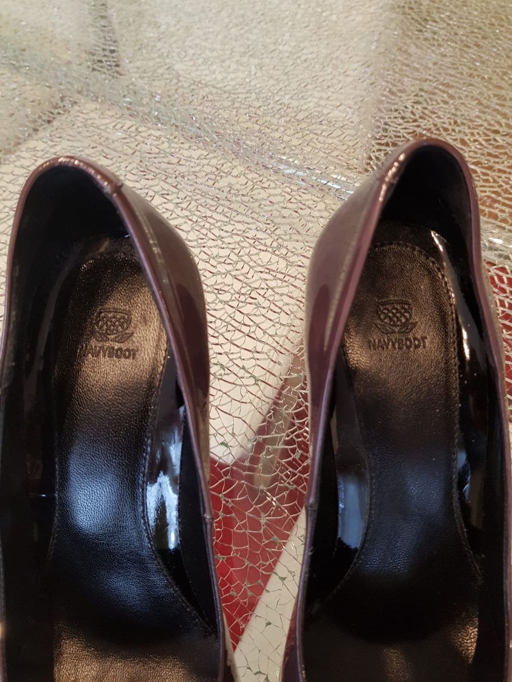 Chaussures femmes: Navyboot Gr. 38 – Neuf avec emballage d'origine à Luzern par Reni025 4