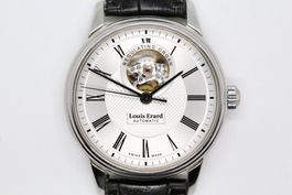 Louis Erard Heritage Collection Skeleton