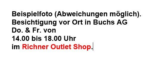 Armadietti a specchio: Spiegelschrank SCHNEIDER O-LINE LED – Nuovo e nell'imballaggio originale da Buchs AG venduto da Richner_Outlet 5