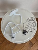 KitchenAid Rühraufsätze günstig abzugeben