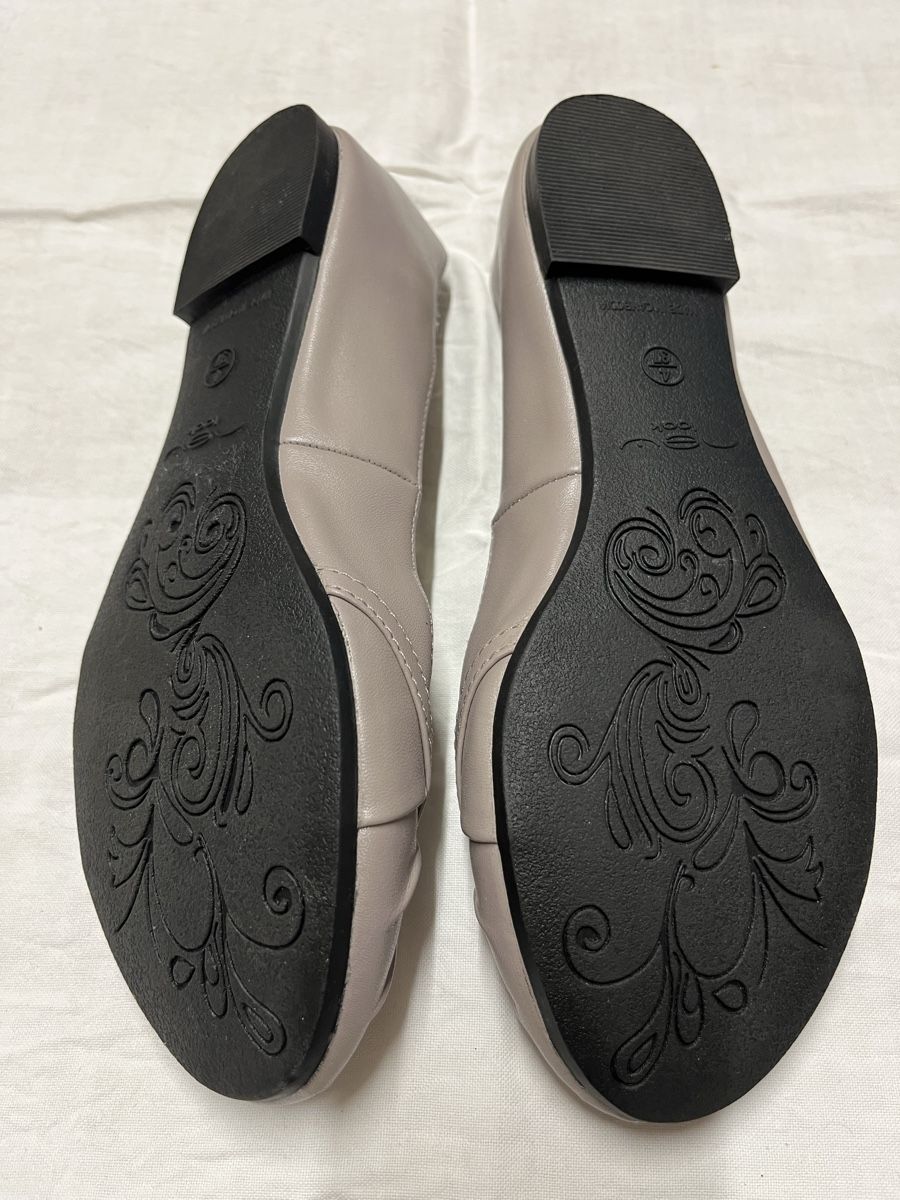 Scarpe da donna: Damen Ballerina, Gr. 37 – Usato da Burgdorf venduto da Anuket01 1