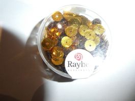 pailletten paillettes glatt lisses 3931258