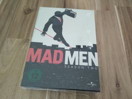 Mad Men - Season 2