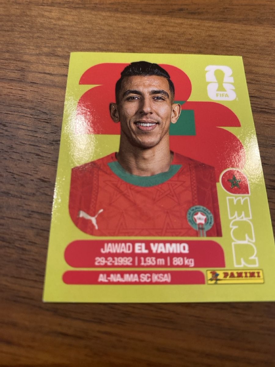 Panini Cartes à collectionner: Panini Mar 8 – D'occasion à schafisheim par soni13