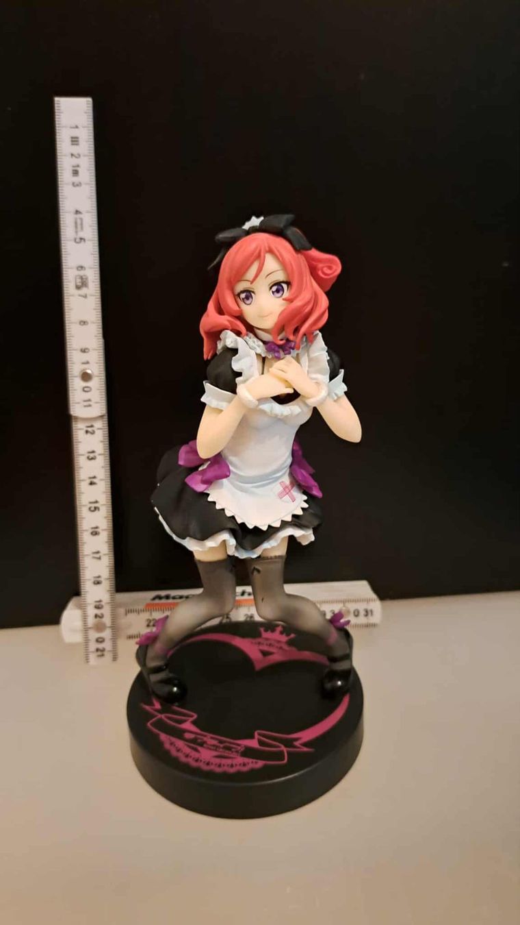 Figurines: Nishikino Maki – D'occasion à Waltenschwil par Catlady 2