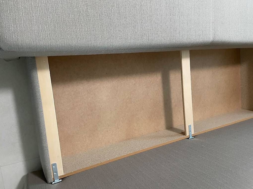 Sofas: Schlafcouch – D'occasion à Uitikon Waldegg par maxi99 1