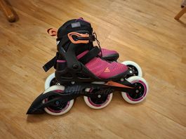 Inlineskates Grösse 36