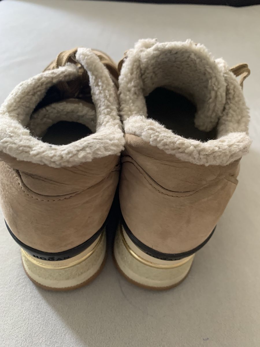 Hogan Scarpe da donna: Hogan Schuhe  – Usato da Bergdietikon venduto da zor_856j 7