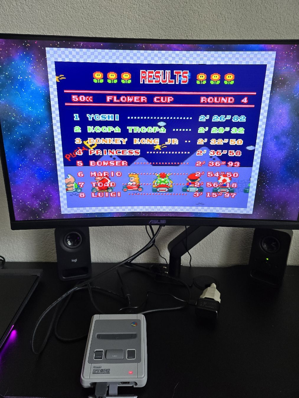 Nintendo Console: Nintendo SNES mini en excellent état – Nuovo (secondo la descrizione) da Chézard-St-Martin venduto da arkanges25 3