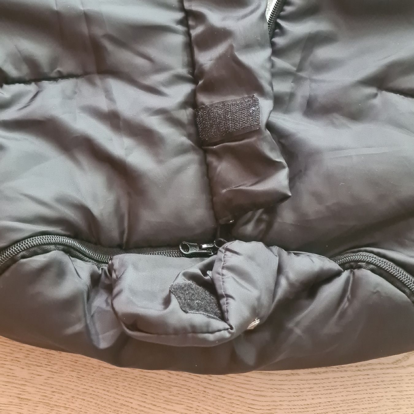 Sacchi a pelo: Wintersack Baby cab  – Usato da Steinen venduto da turbogeiss99 7
