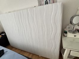 Comfortable mattress - only 80CHF
