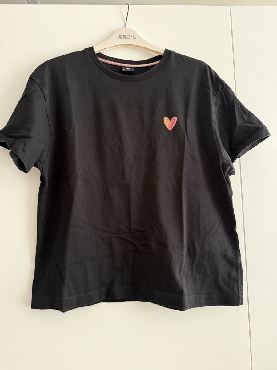 Paul Smith T-shirt: Paul Smith T-Shirt – Usato da Buchs AG venduto da MiWeFe17