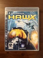 Tom Clancy's H.A.W.X für PS3